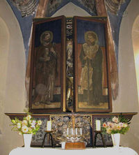 Altar 2