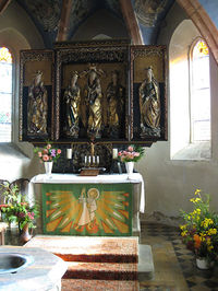 Altar 4